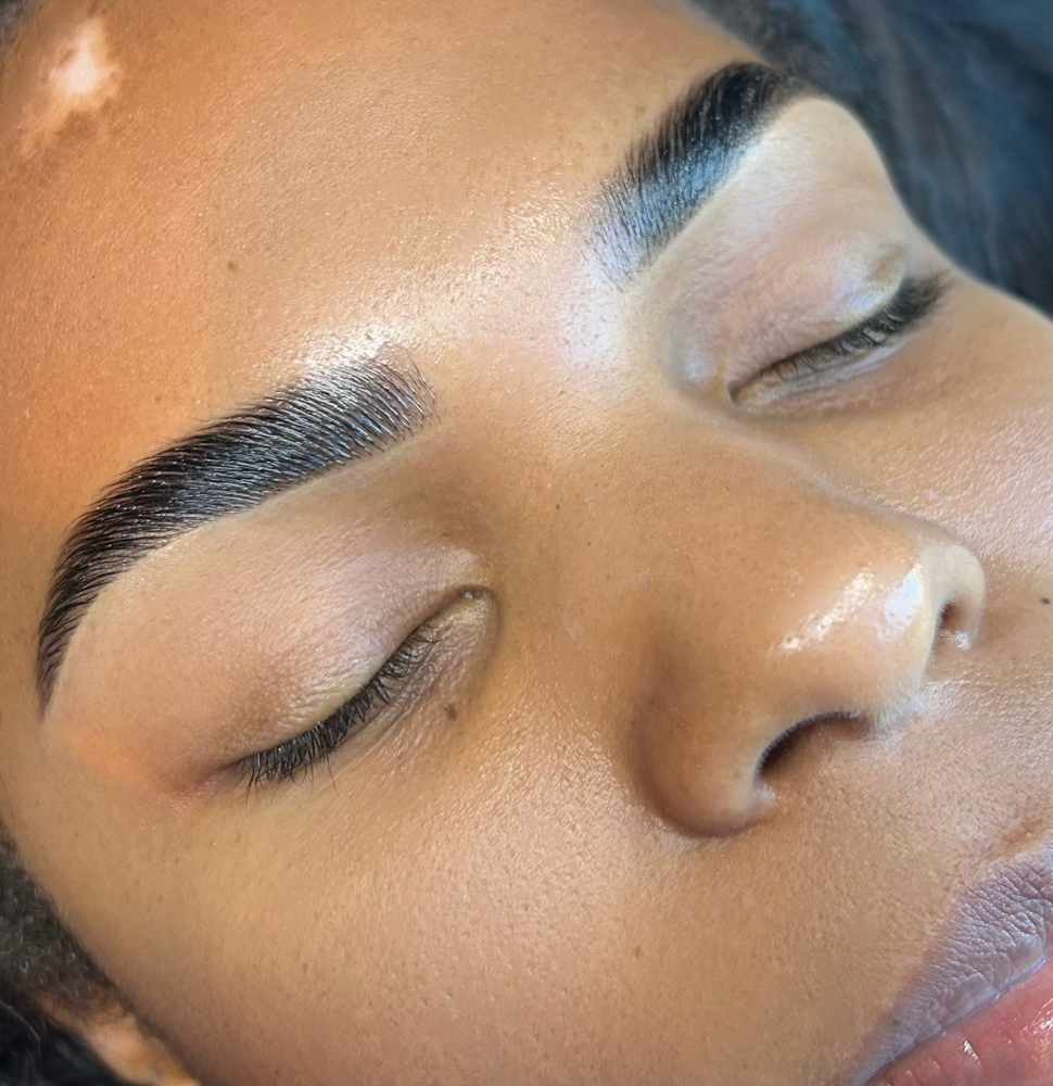 Brow Lamination