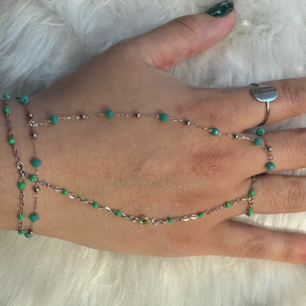 Hand Chain at Posh Linx LLC in Sierra Vista, AZ