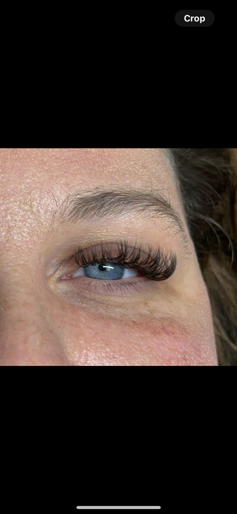 Cat Eye Full Set at Reign Esthetics in Okmulgee, OK