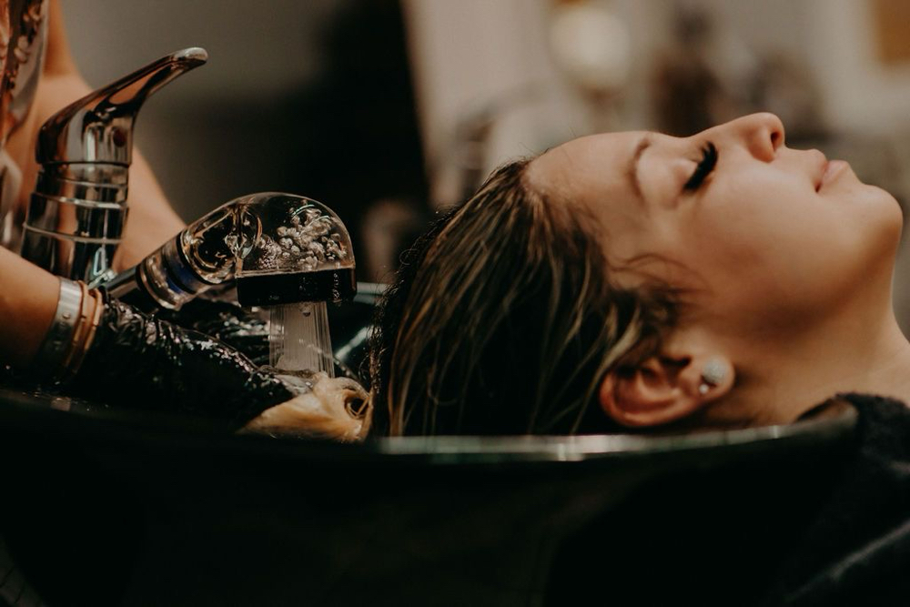 Deap Conditioning Treatment Add On