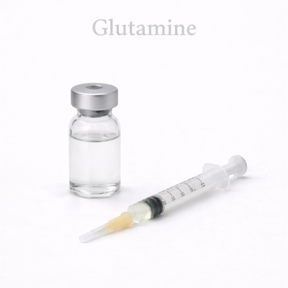 Glutamine Shot
