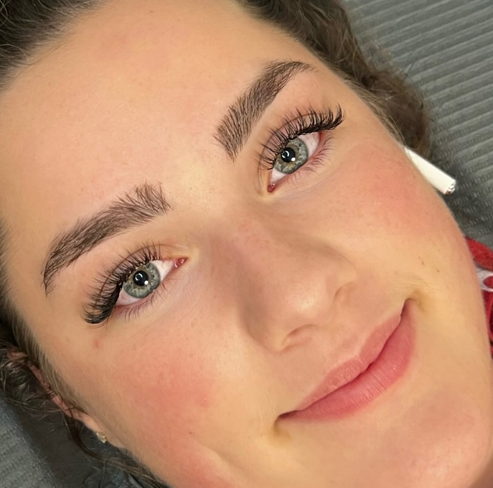 Eyelash Extensions - Full Set