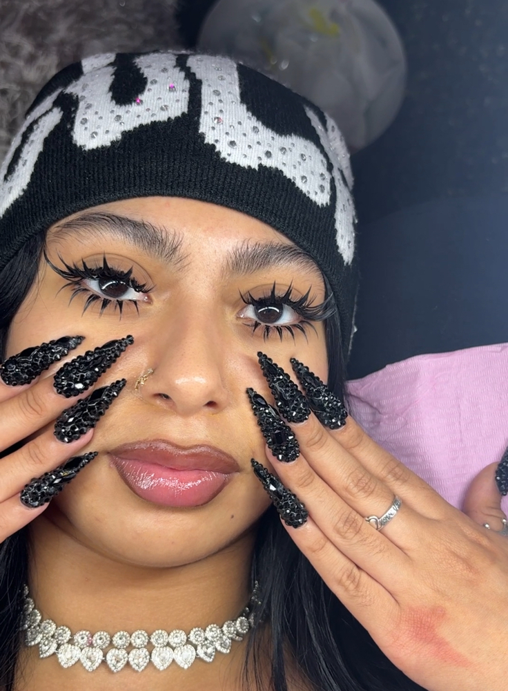 Anime Set + Anime Bottoms