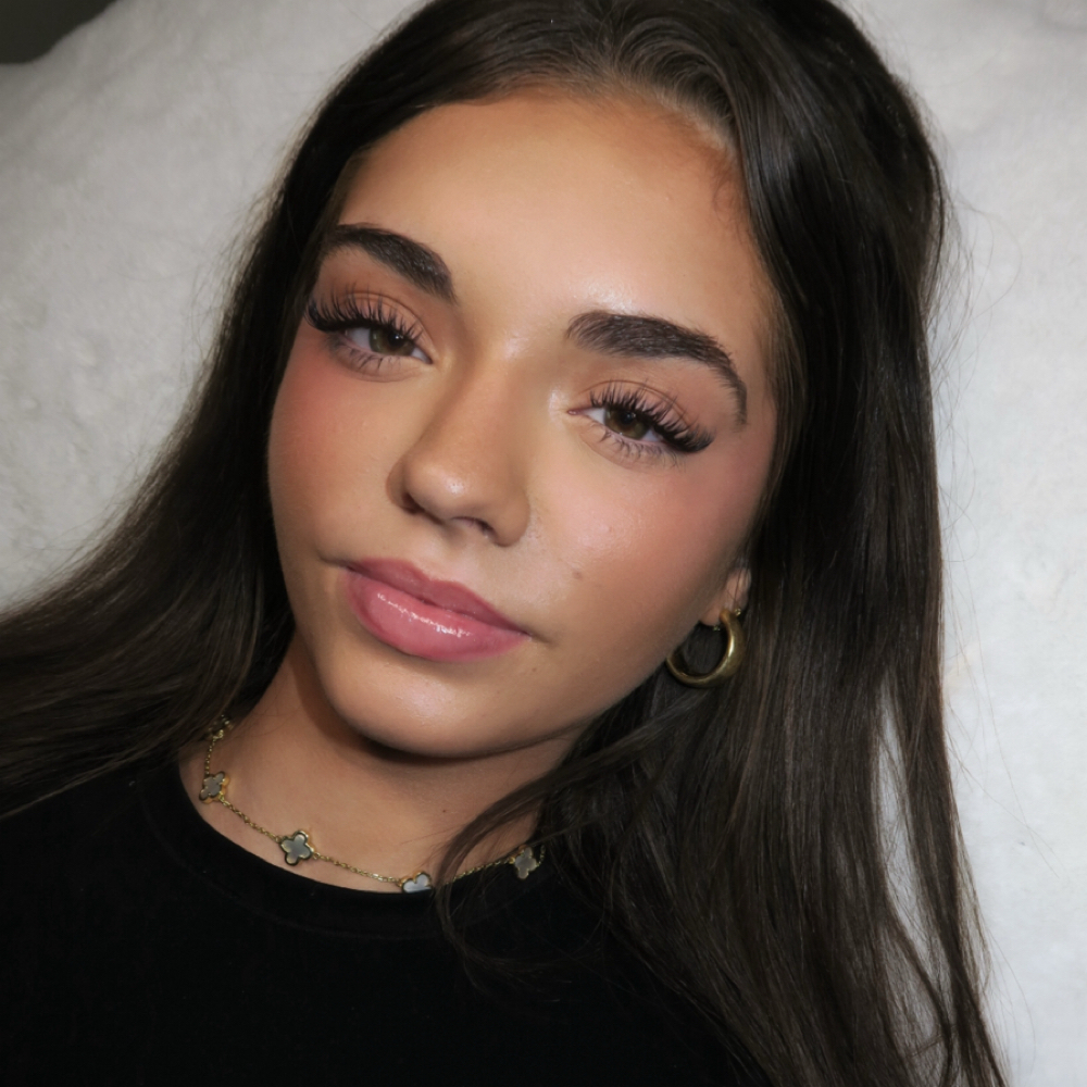 Volume Fill (3 Weeks) at Lashesbybrin in Oak ridge, TN