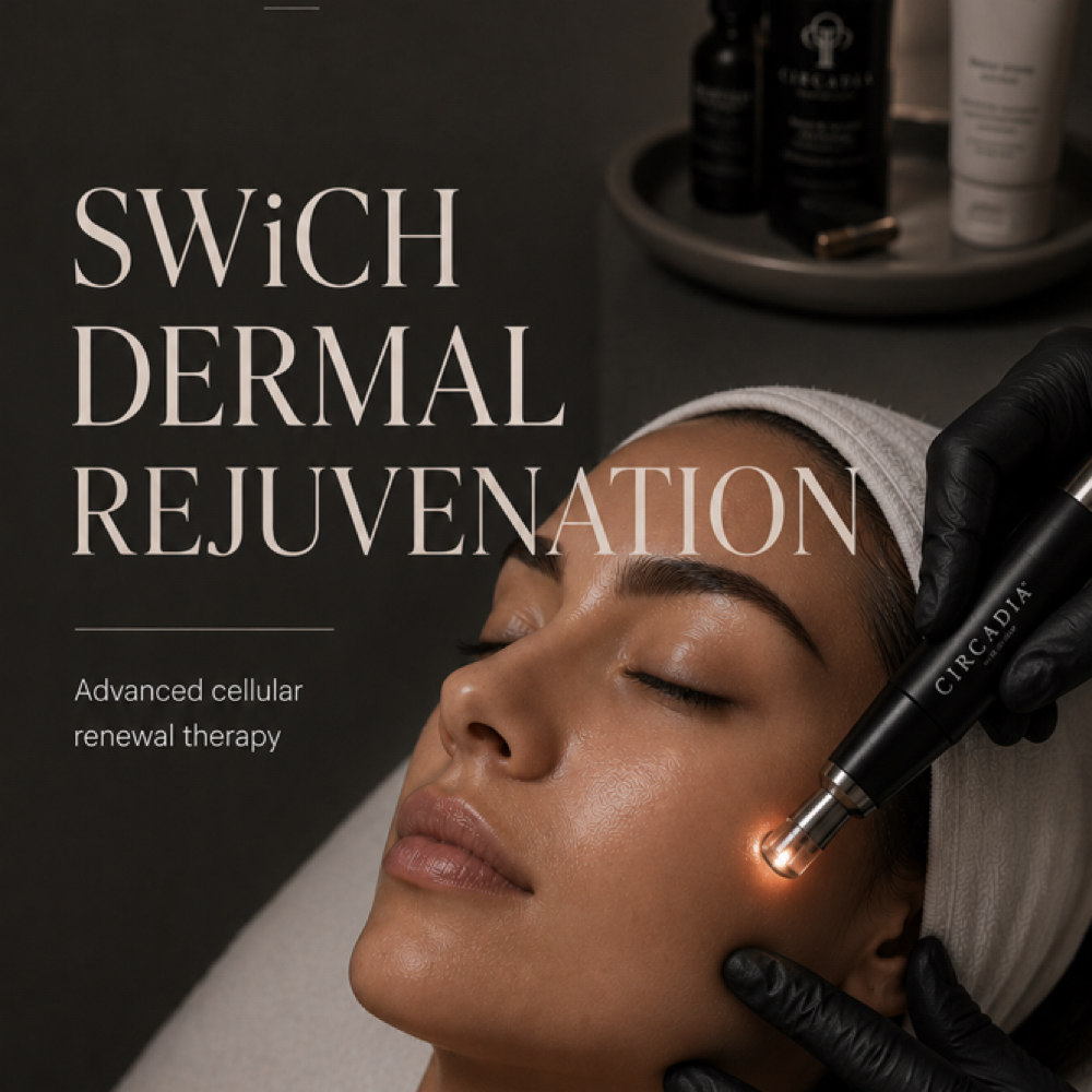 SWiCH Dermal Rejuvenation at Dermaglower Beauty Studio LLC in Bronx, NY