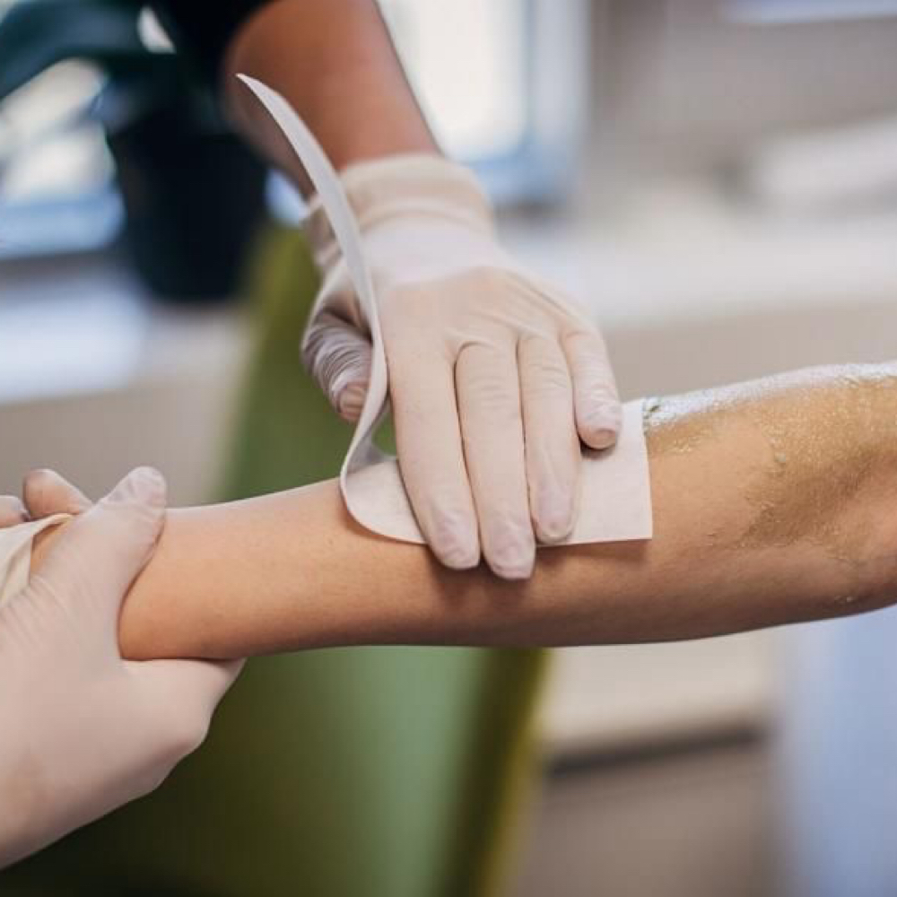 Arm Wax at Conamor_esthetics in Carson City, NV
