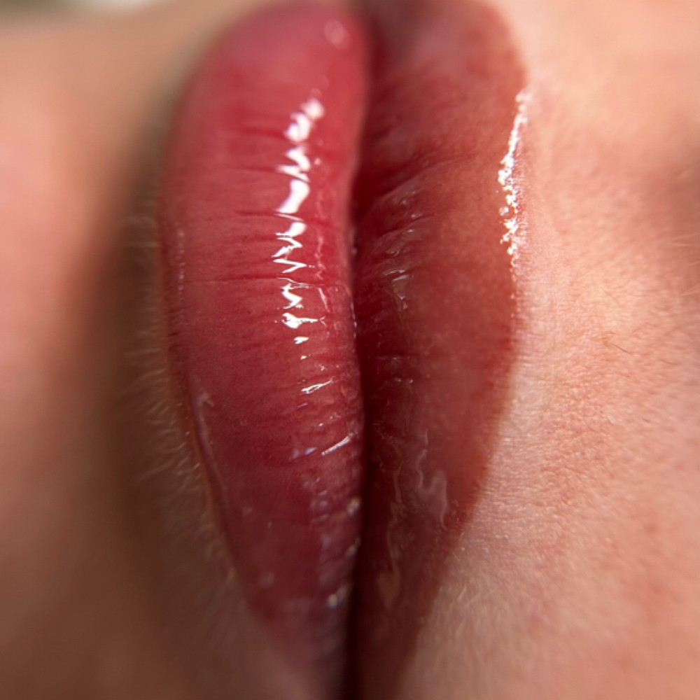 Lip Blush Initial Service at Renae Beauty in Gilbert, AZ