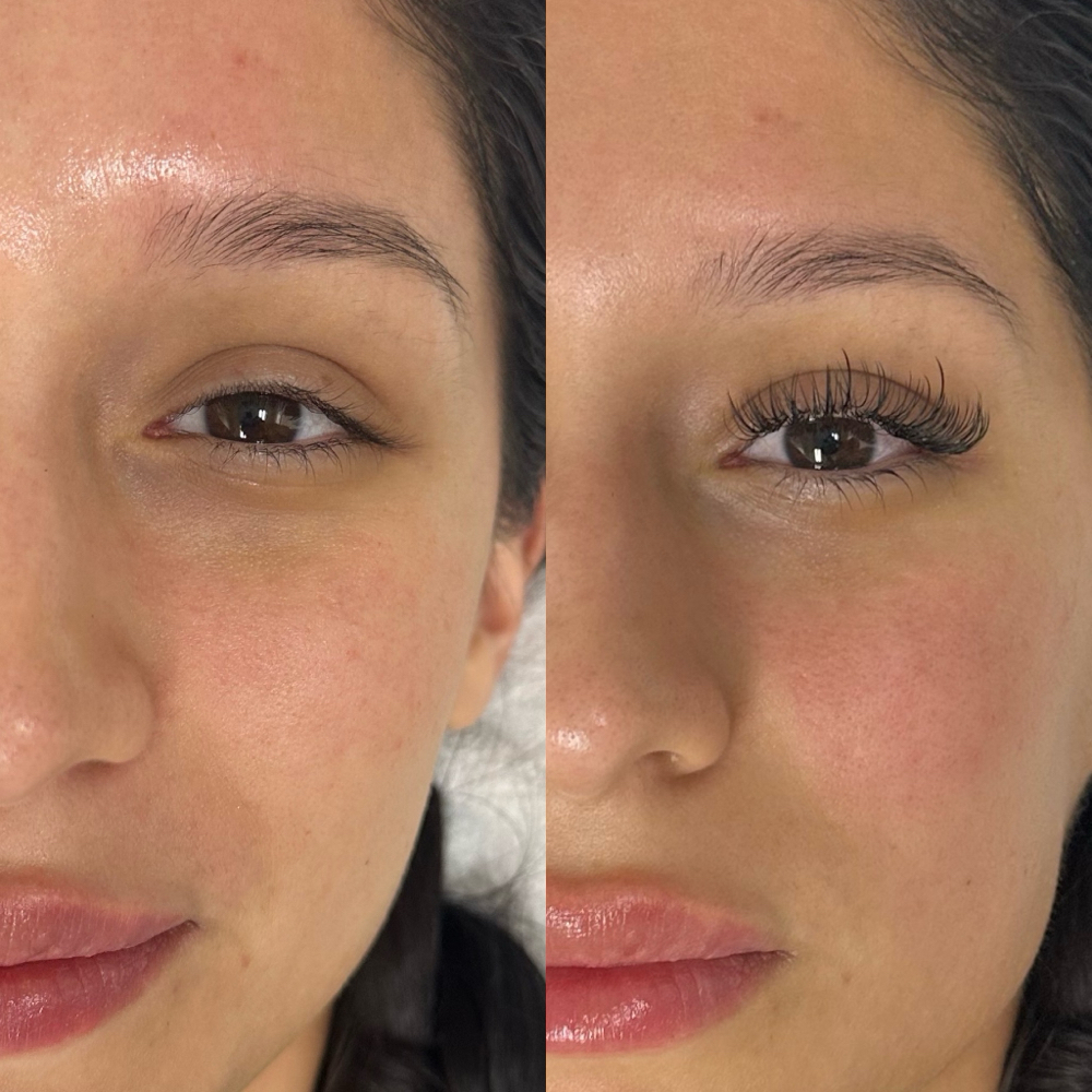 Lash Extensions By Bella at Adorn Lashes + Sugaring in Bremerton, WA