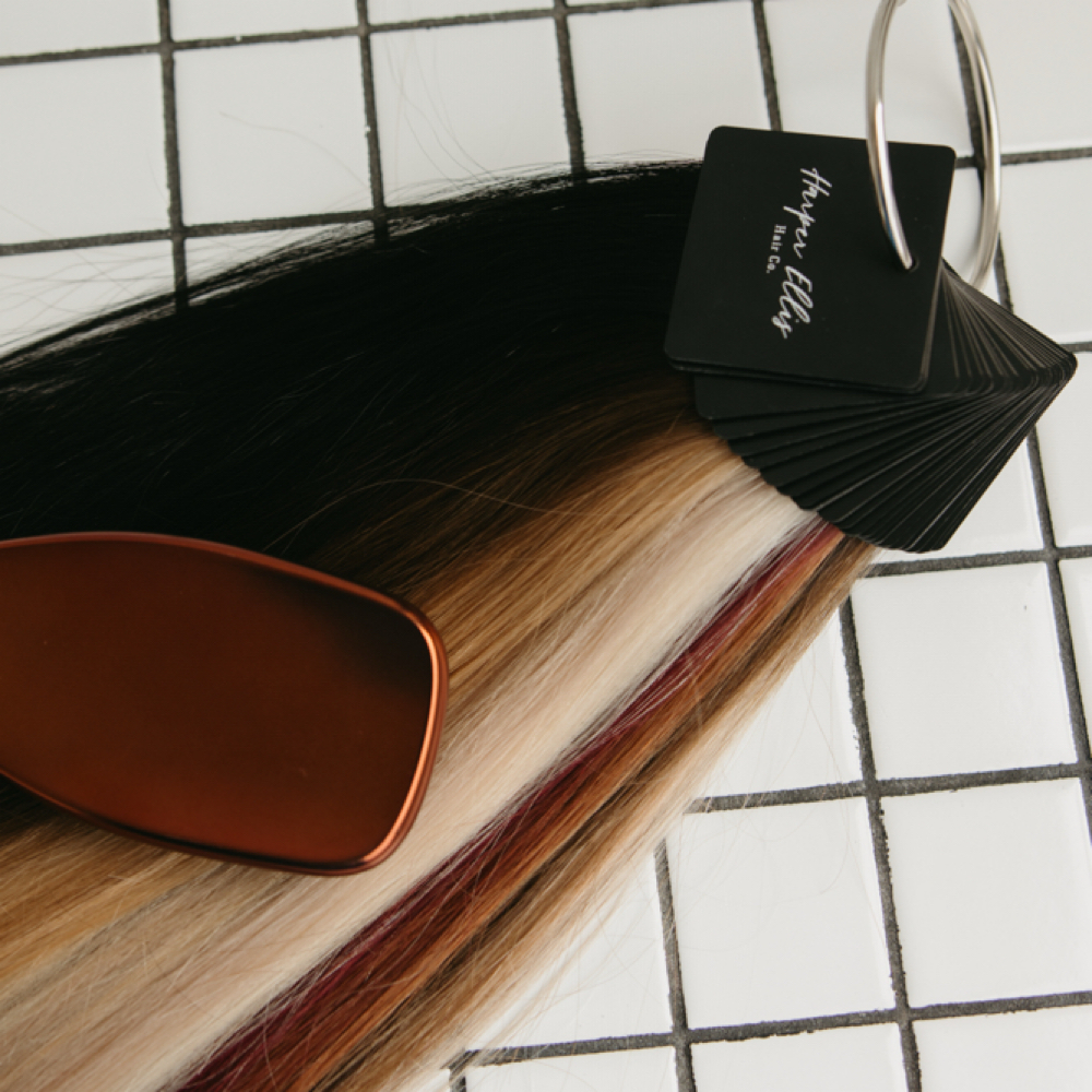 Extension Installation at Alyssa Megan’s Mane Tribe in Bellevue, WA