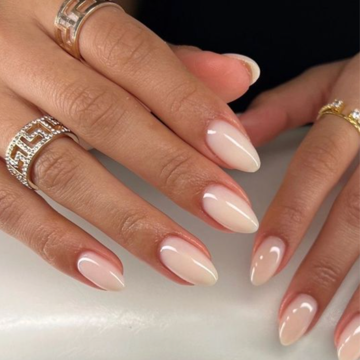 Classy Length 💅🏼 at Lex Archer in Chatsworth, CA