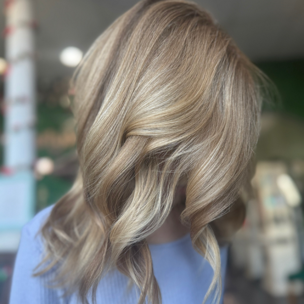 Kids Cut Under 10 at Hair Fairy in Clarksville, TN