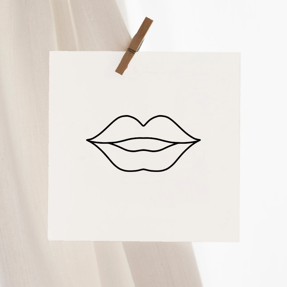 Lower Lip