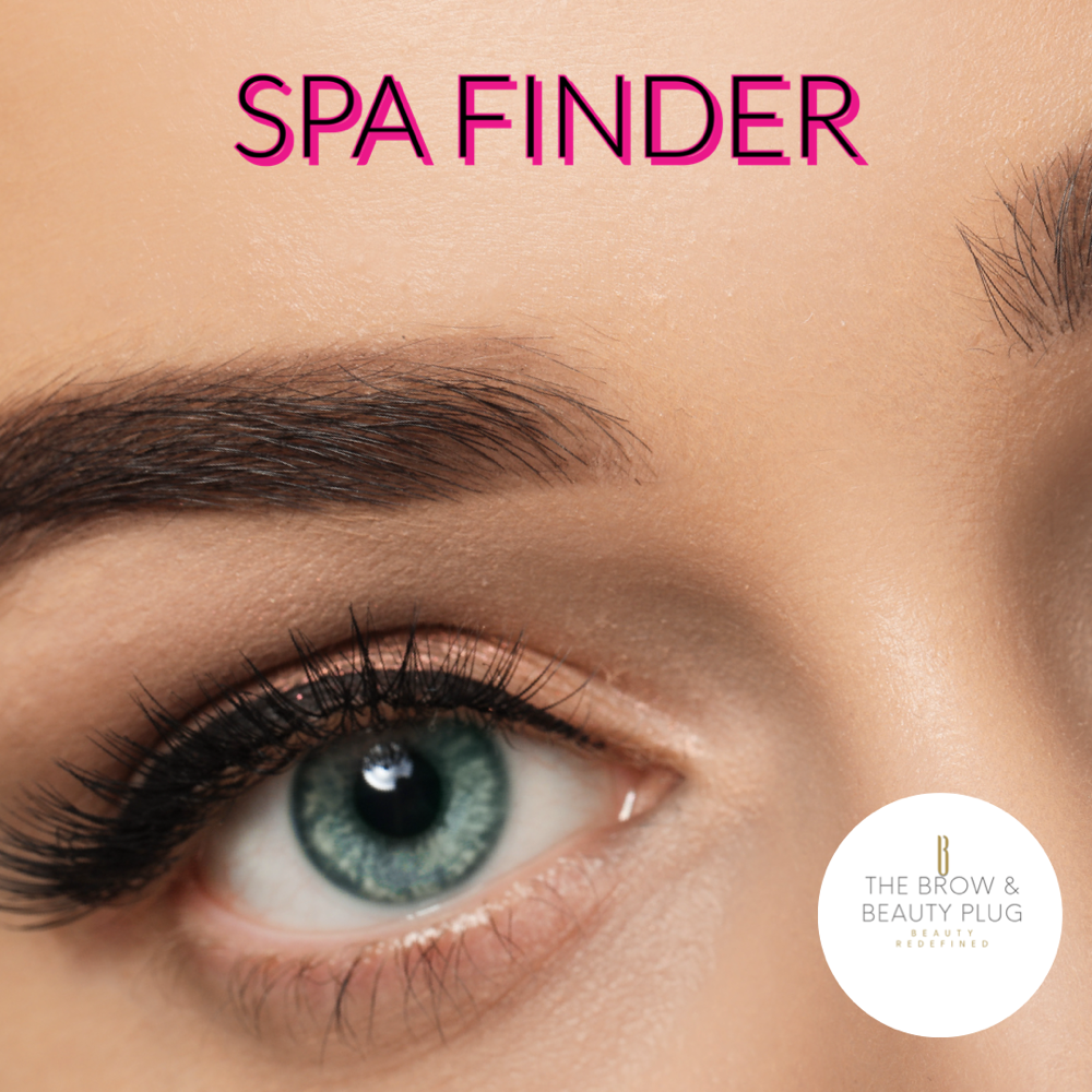 Brow Tint & Shape