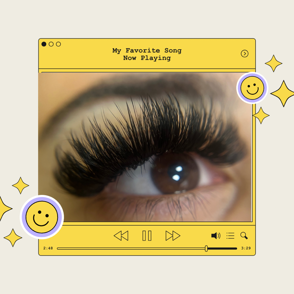 Mega Volume Fill