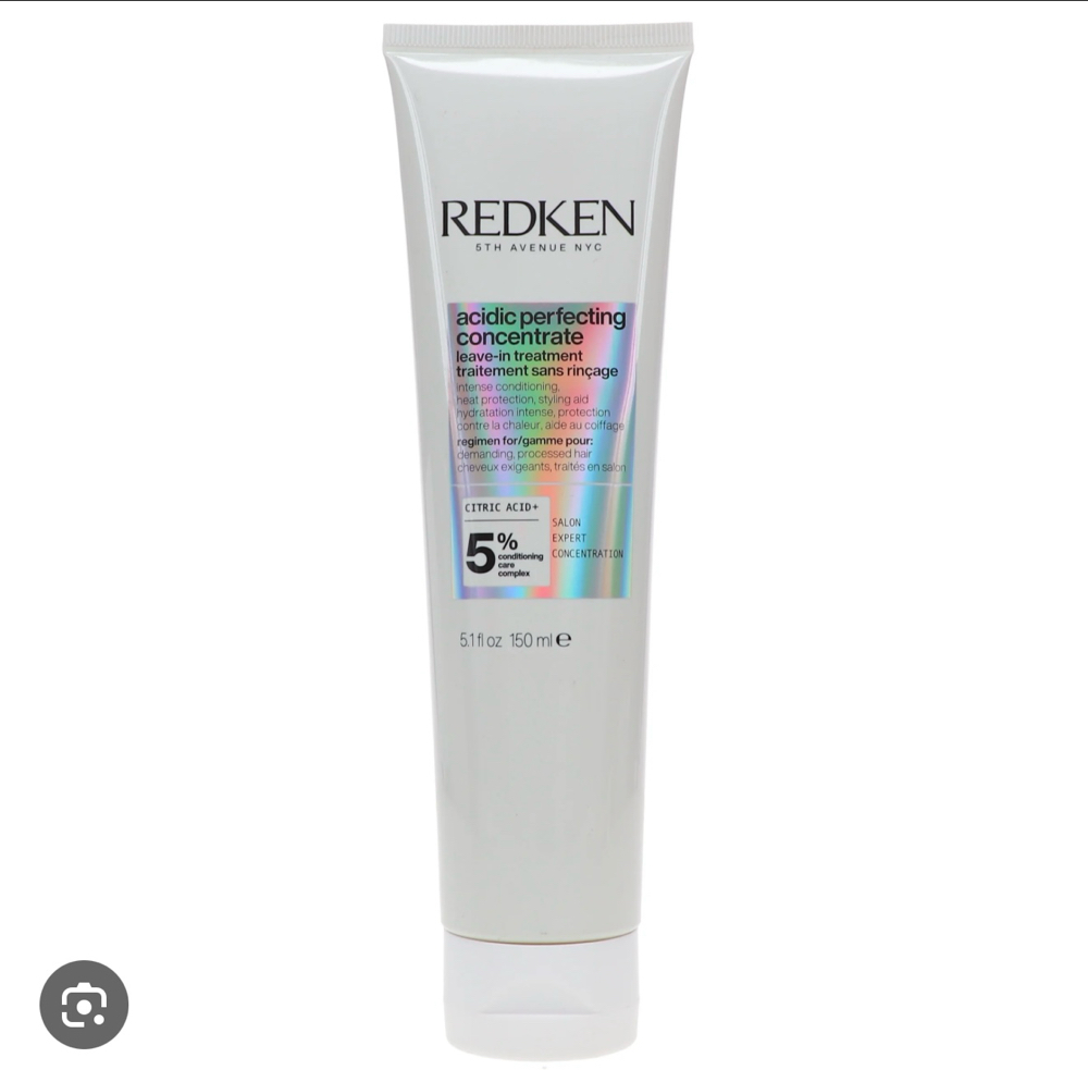 JA Redken Acidic Bonding Mask