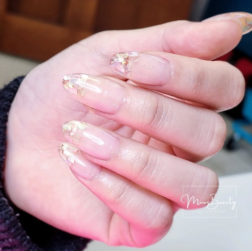 Structure Gel: Medium/Long