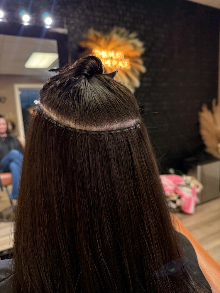 Extension Mini - Moveup at Mills On Mane in forest city, NC