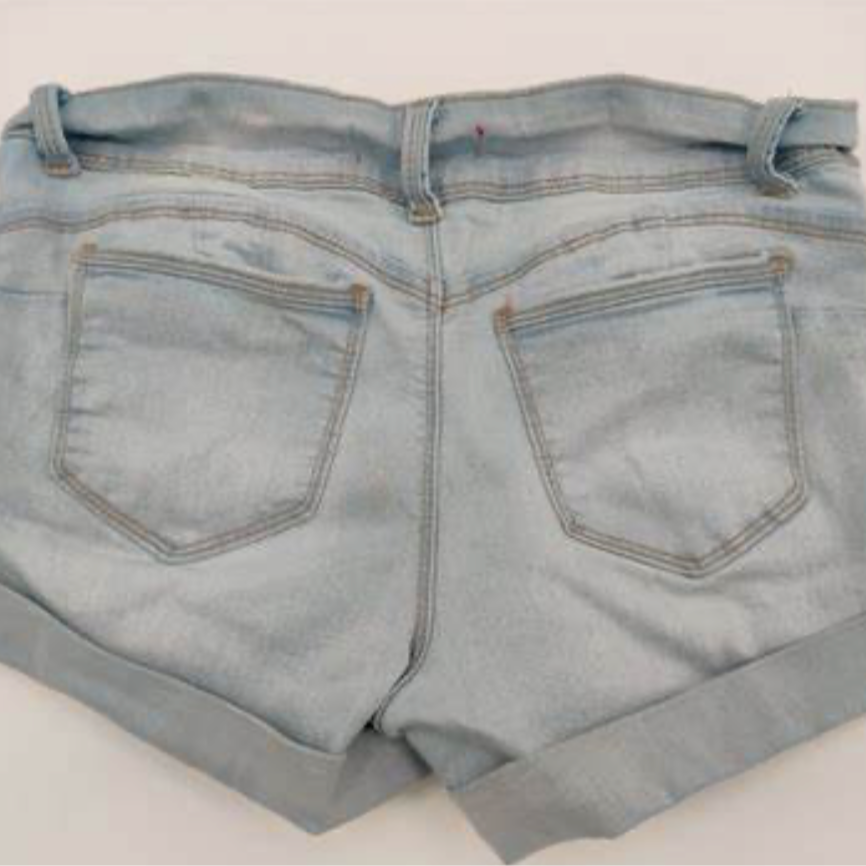 Buttocks at Skin Utopia in San Mateo, CA