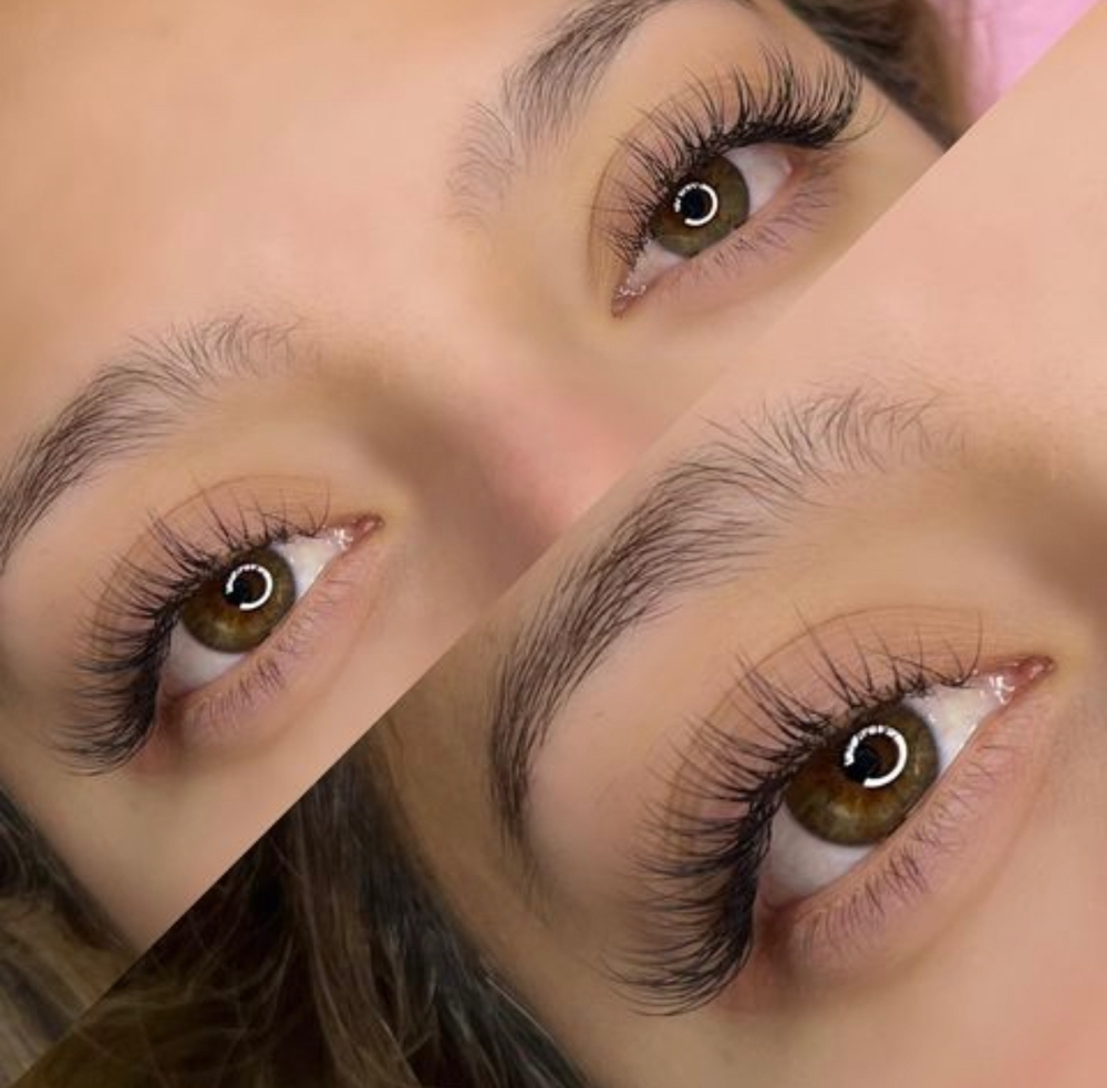 Classic Set at Lashed_byyahaira in Horizon, TX
