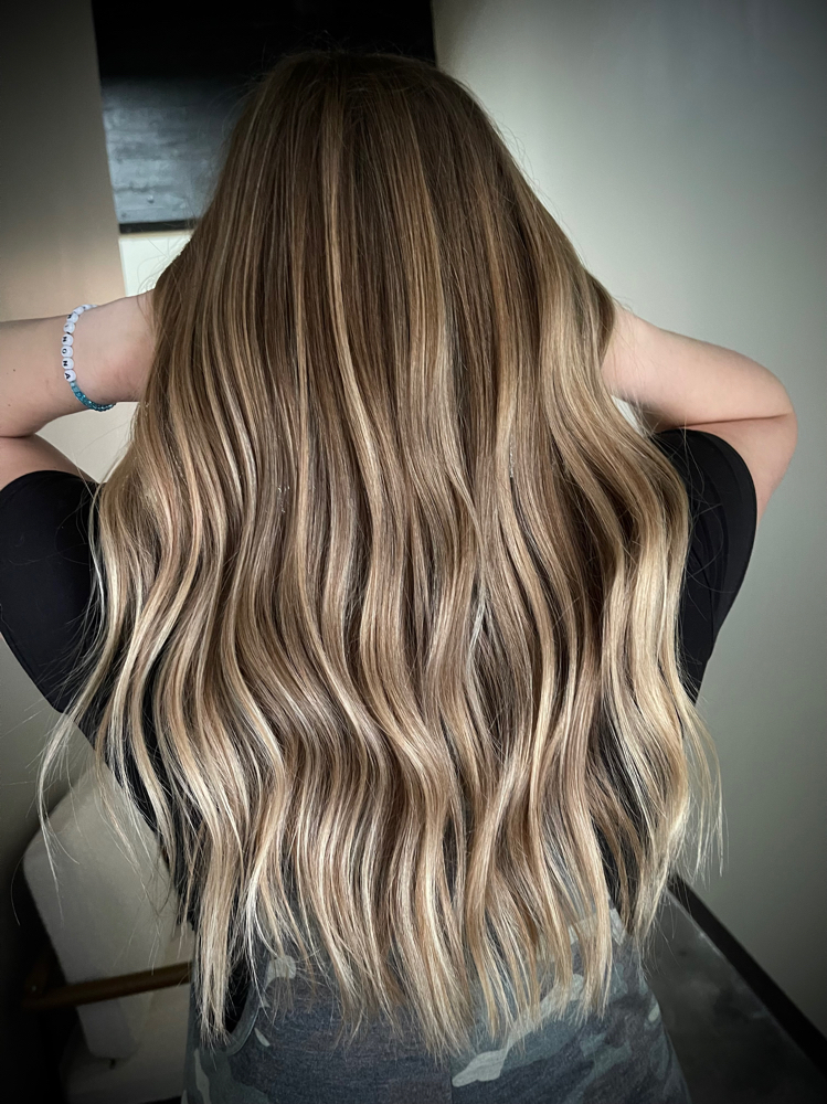 Dry Cut
