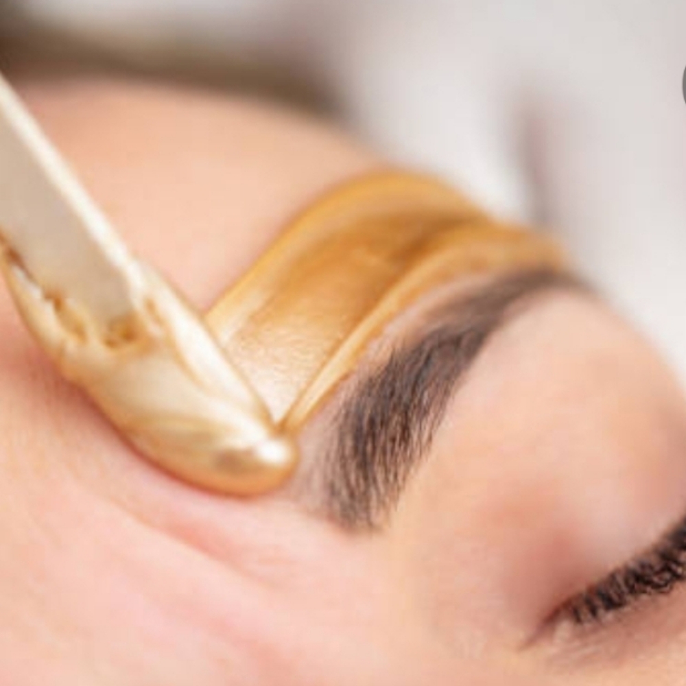 Brow Wax at TC Brows & Hair in Fayetteville, NC