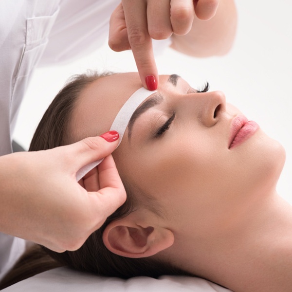 Waxing at Palms Hair Salon in Brick, NJ
