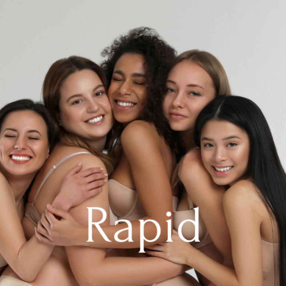 Rapid Spray Tan at Spray’d by Ashli in Corona, CA