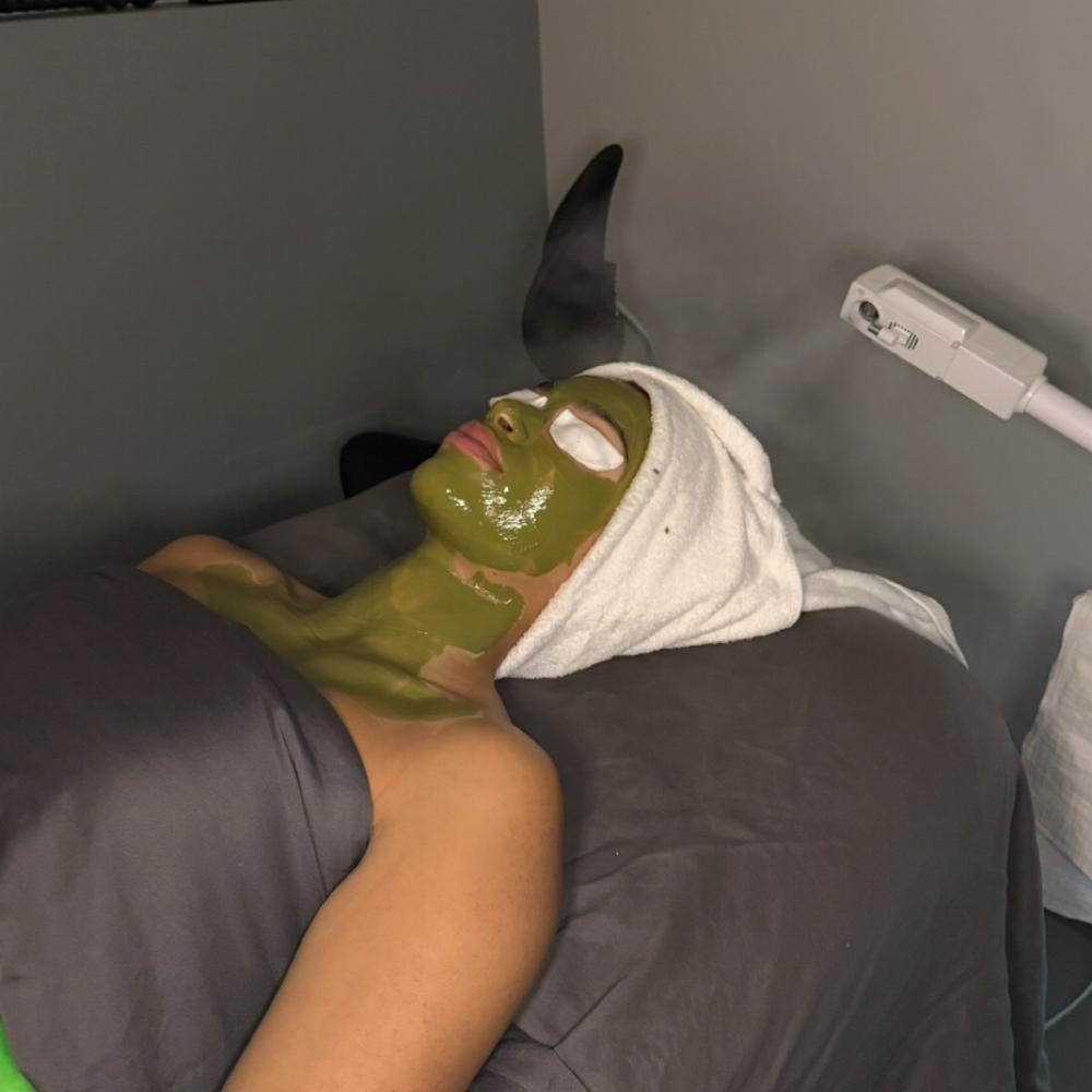 Japanese Face Lift With Buccal at Lunaria Lymph And Fascia Facials in Chicago, IL