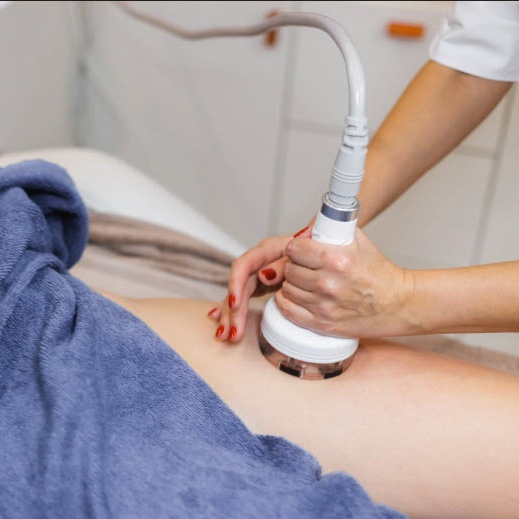 Book 3 Cellulite Reduction Therapy at CurvLuv Body Contouring in Colville, WA