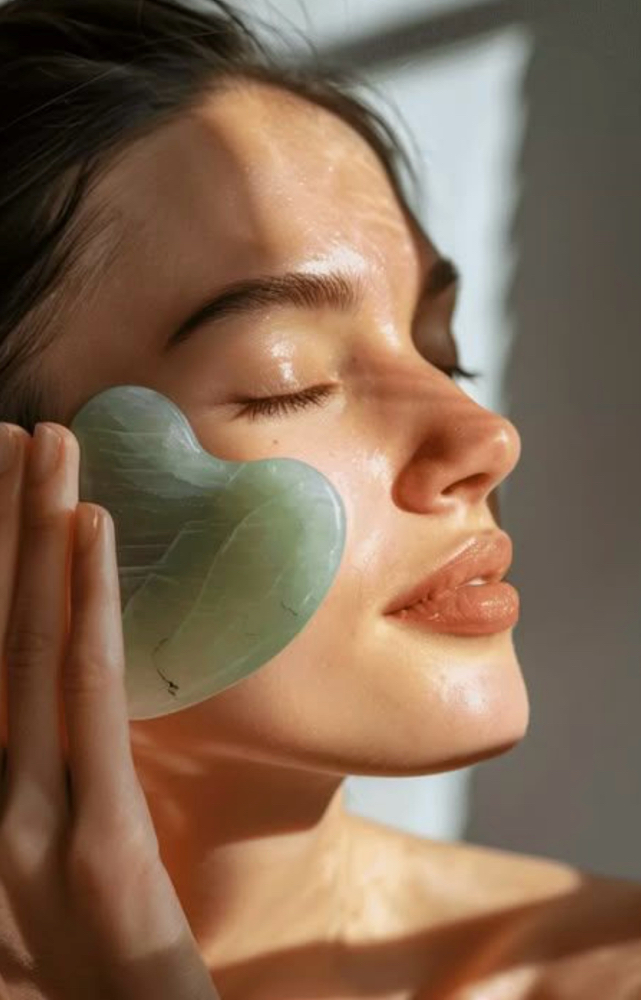 Clarifying Facial at Glow Crazy Esthetics in Saint Joseph, MO