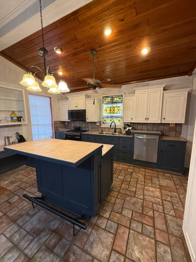 Kitchen Sparkling Clean at Sparkling Clean in Denham Springs, LA