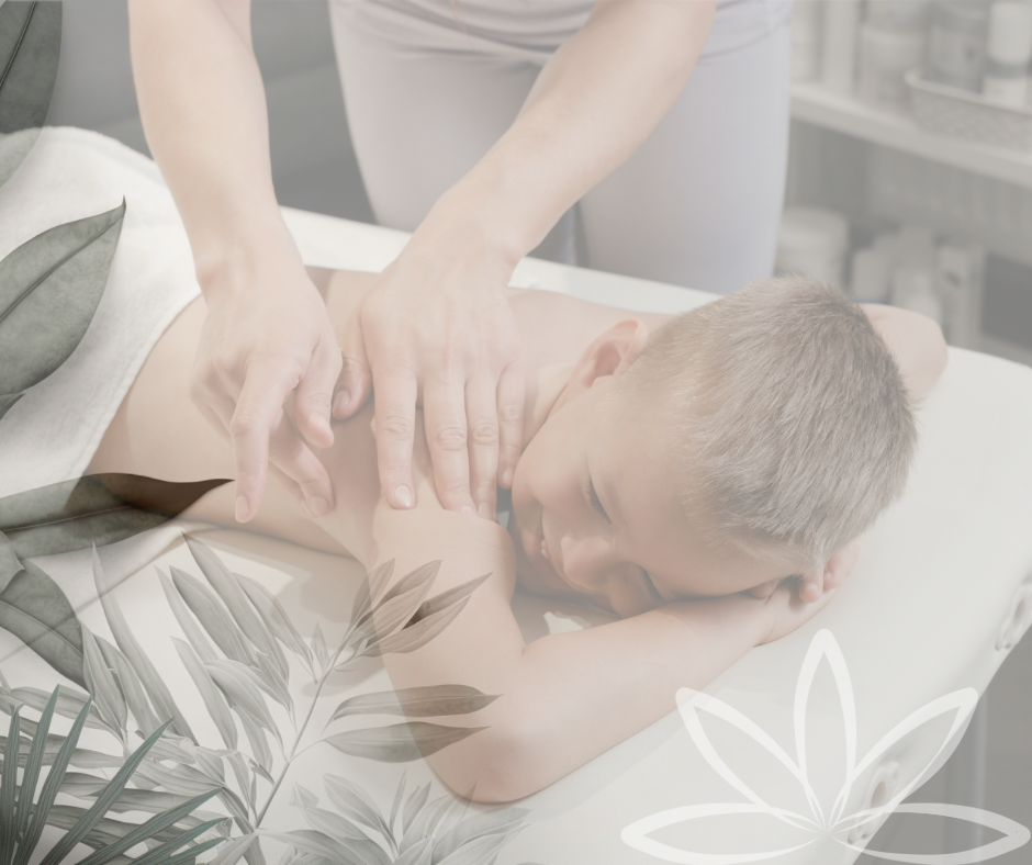 Youth Massage