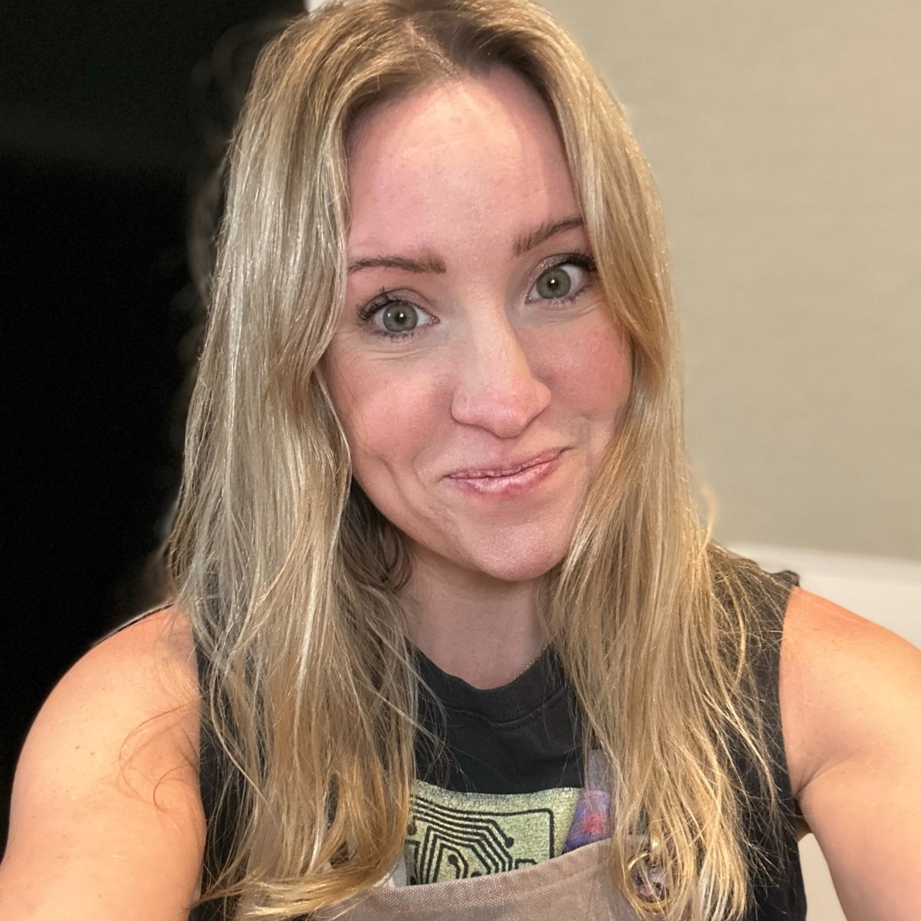 Toner at Realm Hair Collective in Naperville, IL