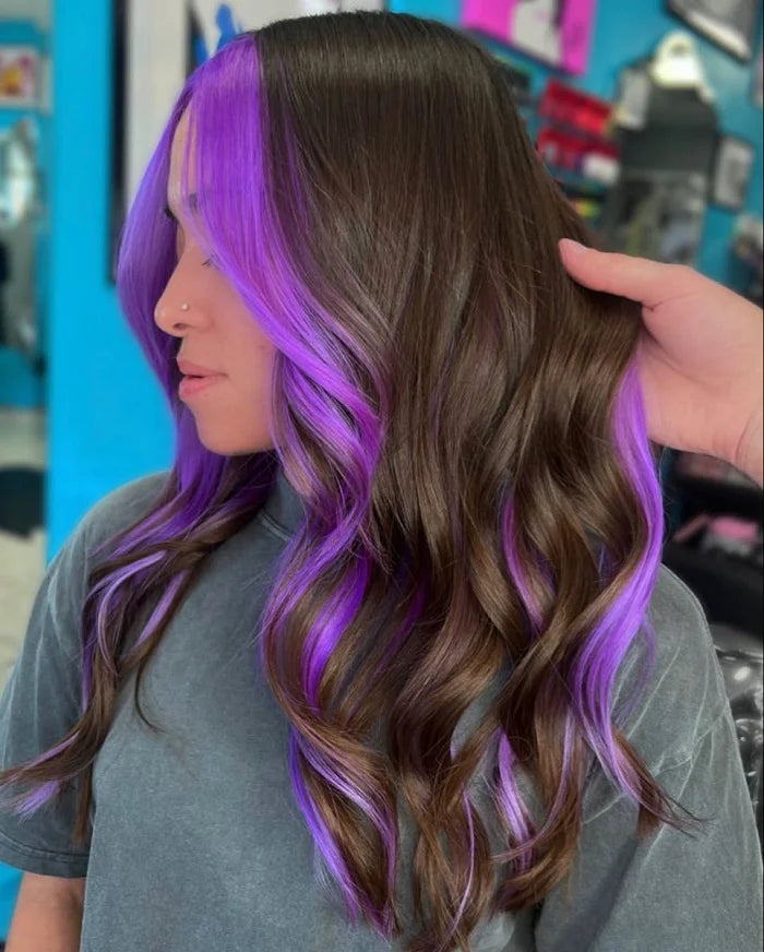 Summer Fashion Color