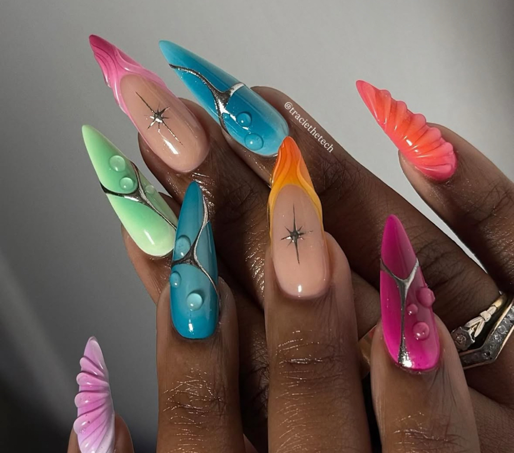 HandModel needed! |  length: L 🧡