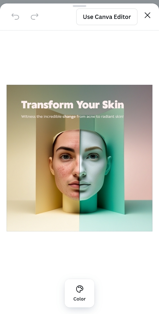 Clear Skin Facial