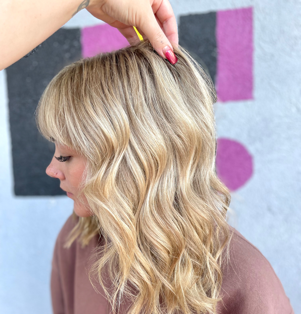 Partial Highlight