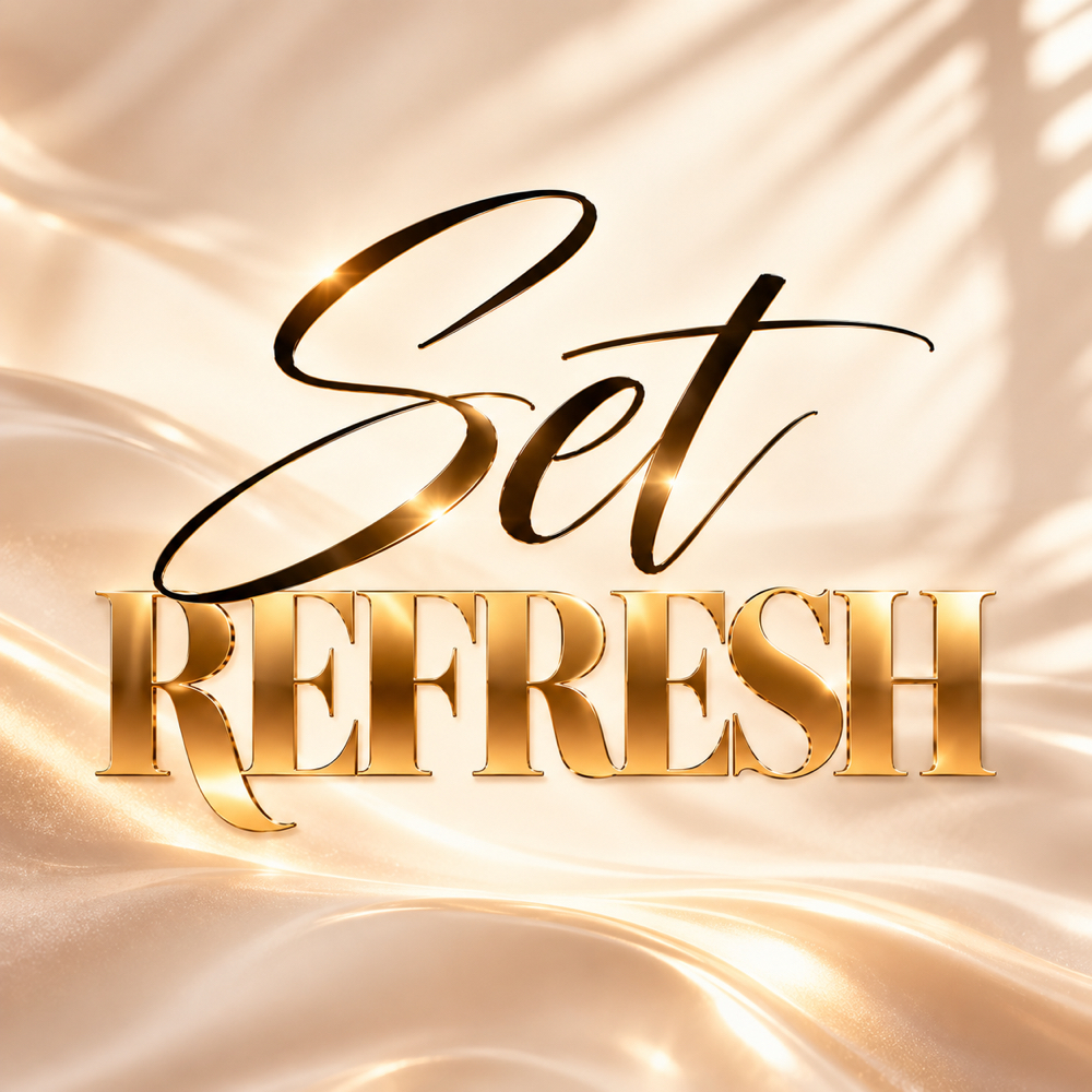Set Refresh at Luxe Nails Lab in Jacksonville, FL
