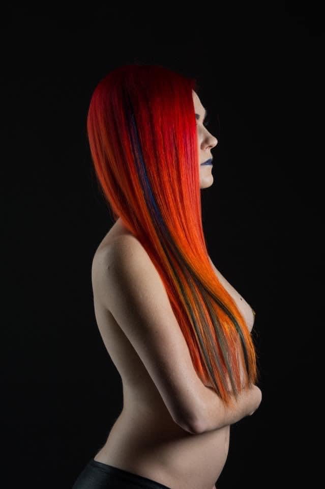 Fantasy Color All Over Refresh Medium