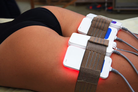 Laser Lipo & Cavatation