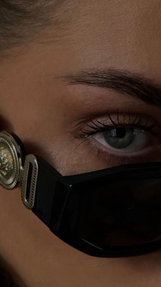 Brow, Wax And Tint