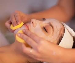 Express facial