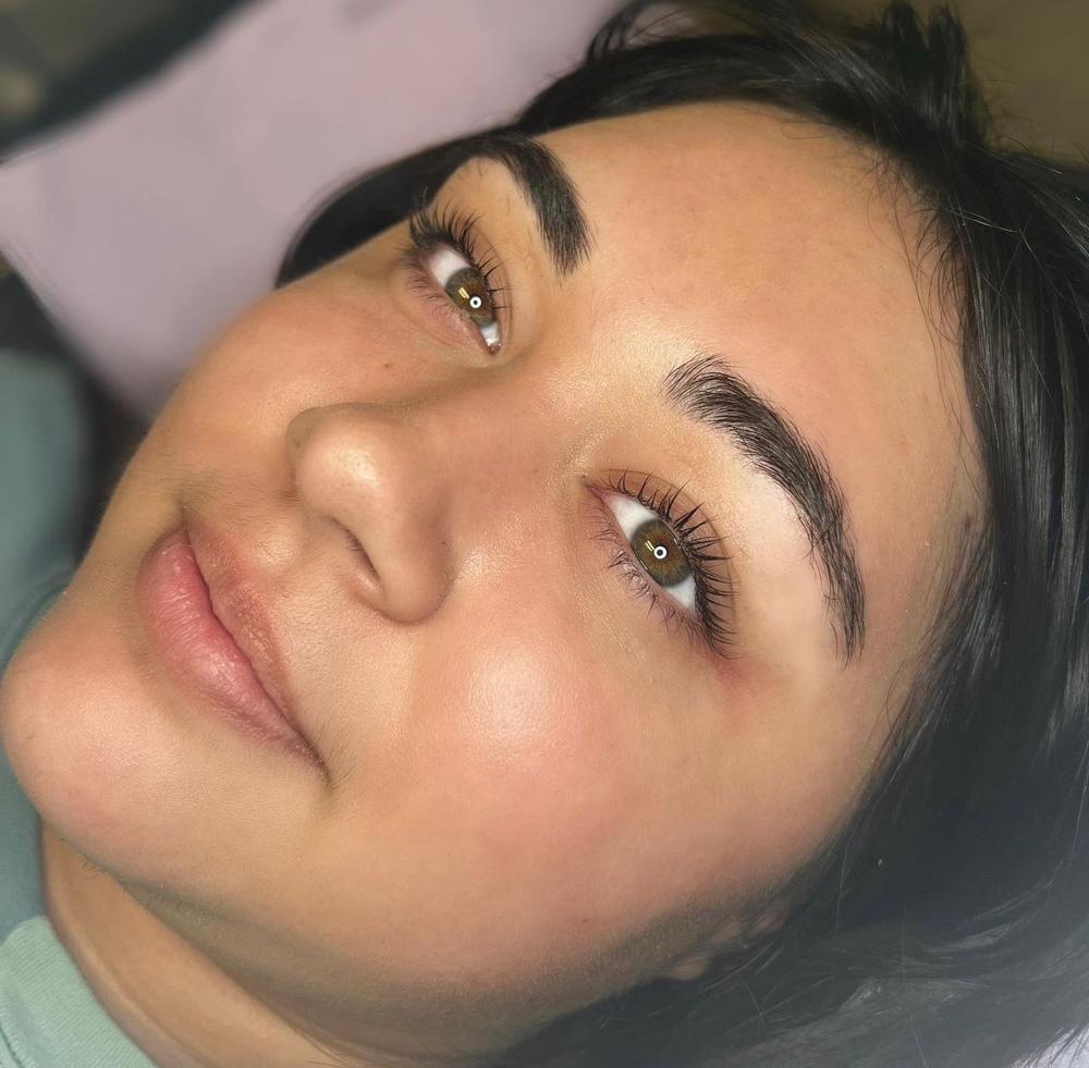 Lash Lift