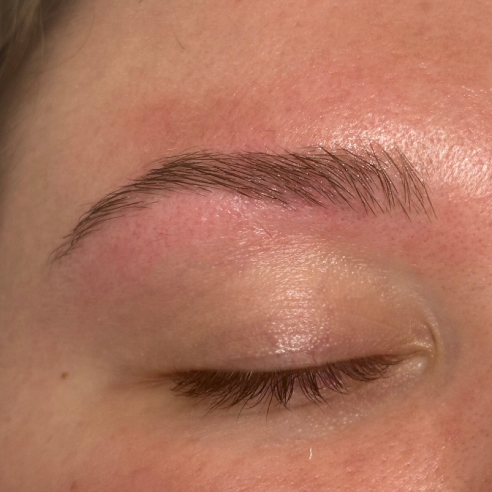 Brow Wax at Dreamy Esthetics in Cortland, NY