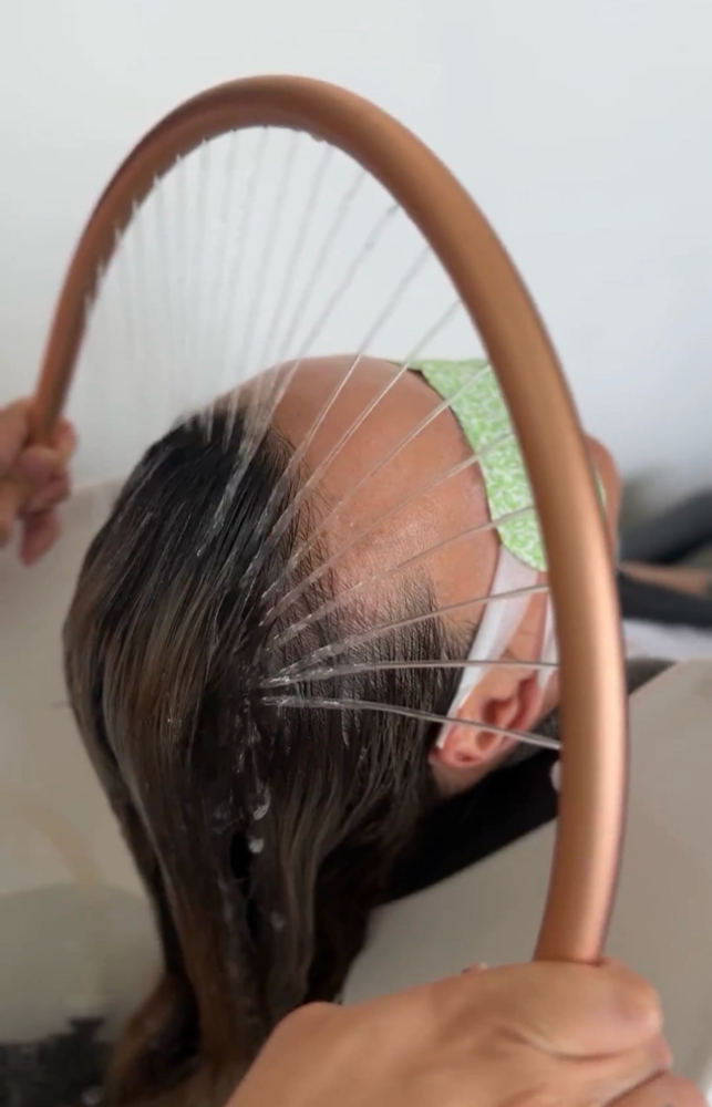 Healing Style HeadSpa