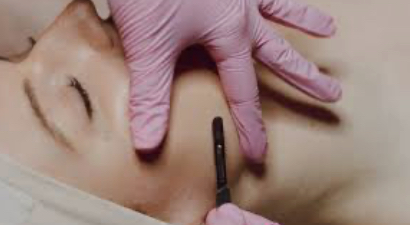 Dermaplaning Express Treatment