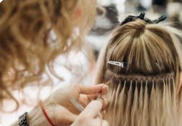 Hair Extensions