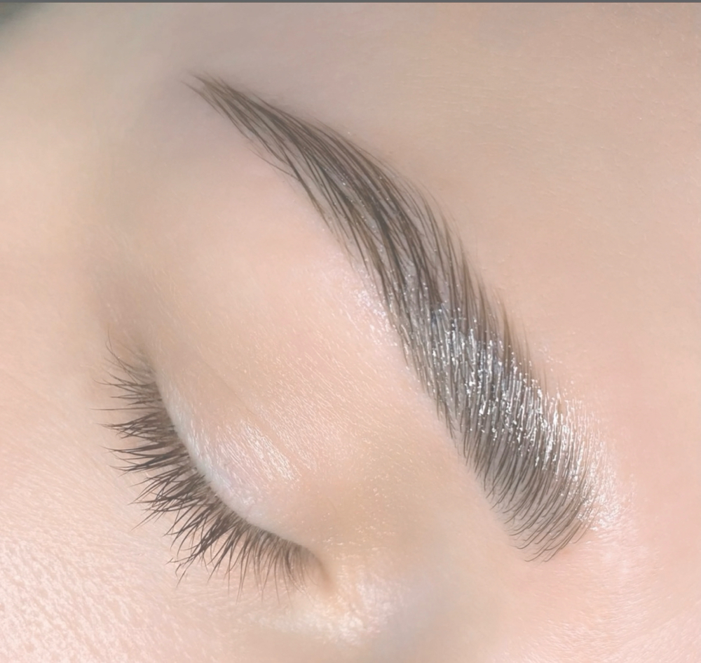 Brow Lamination
