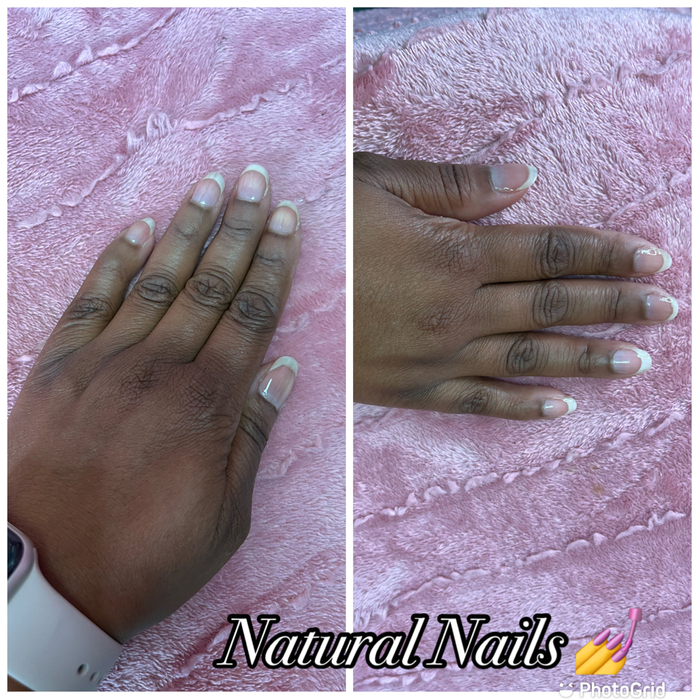 Manicure
