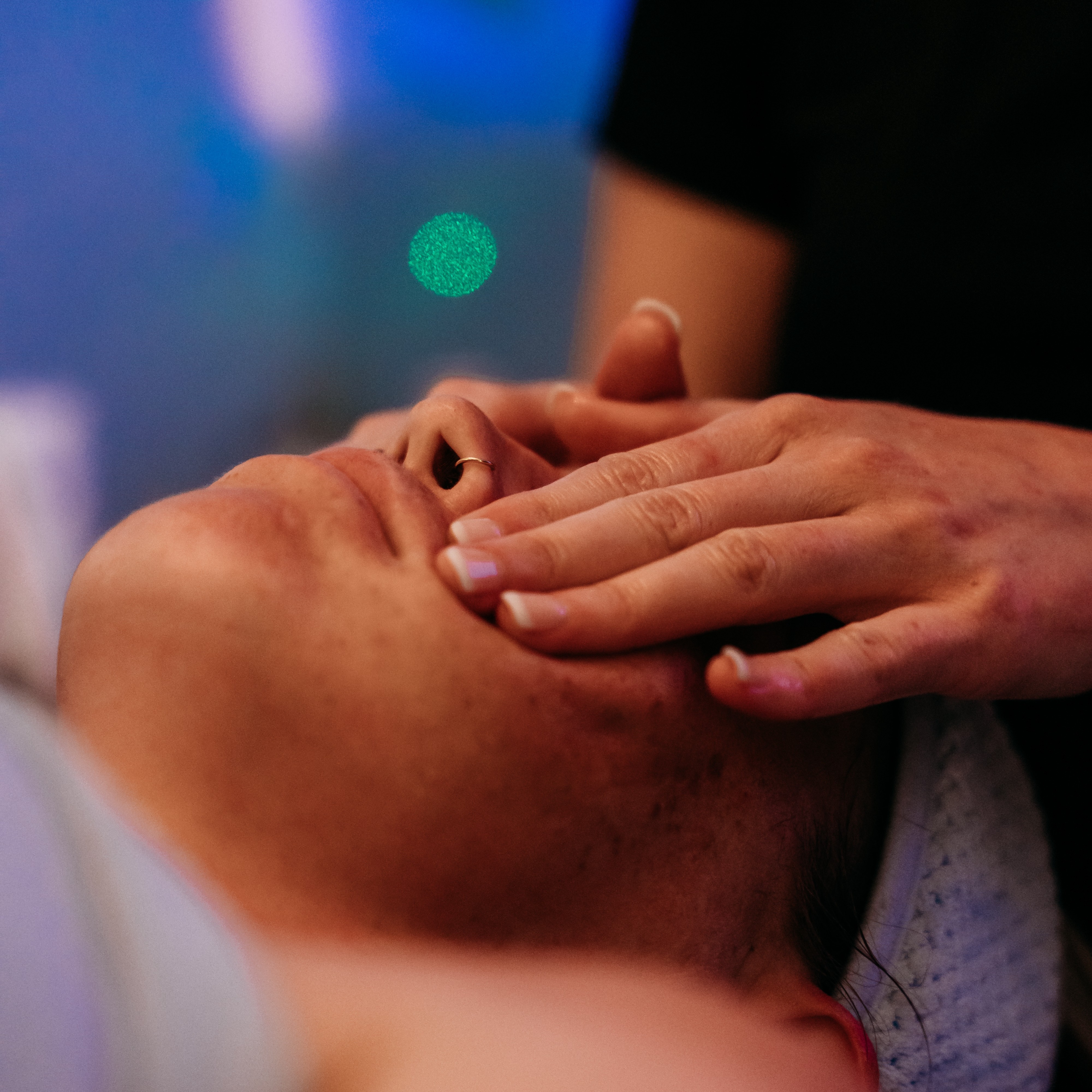 Dream Facial at Heavenly Glow Skin Care & Massage in Melbourne, FL